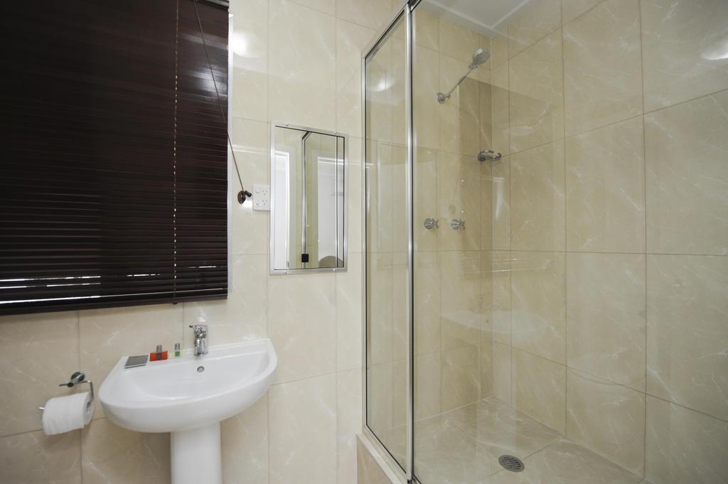 Comfort Inn Parklands Calliope Екстер'єр фото