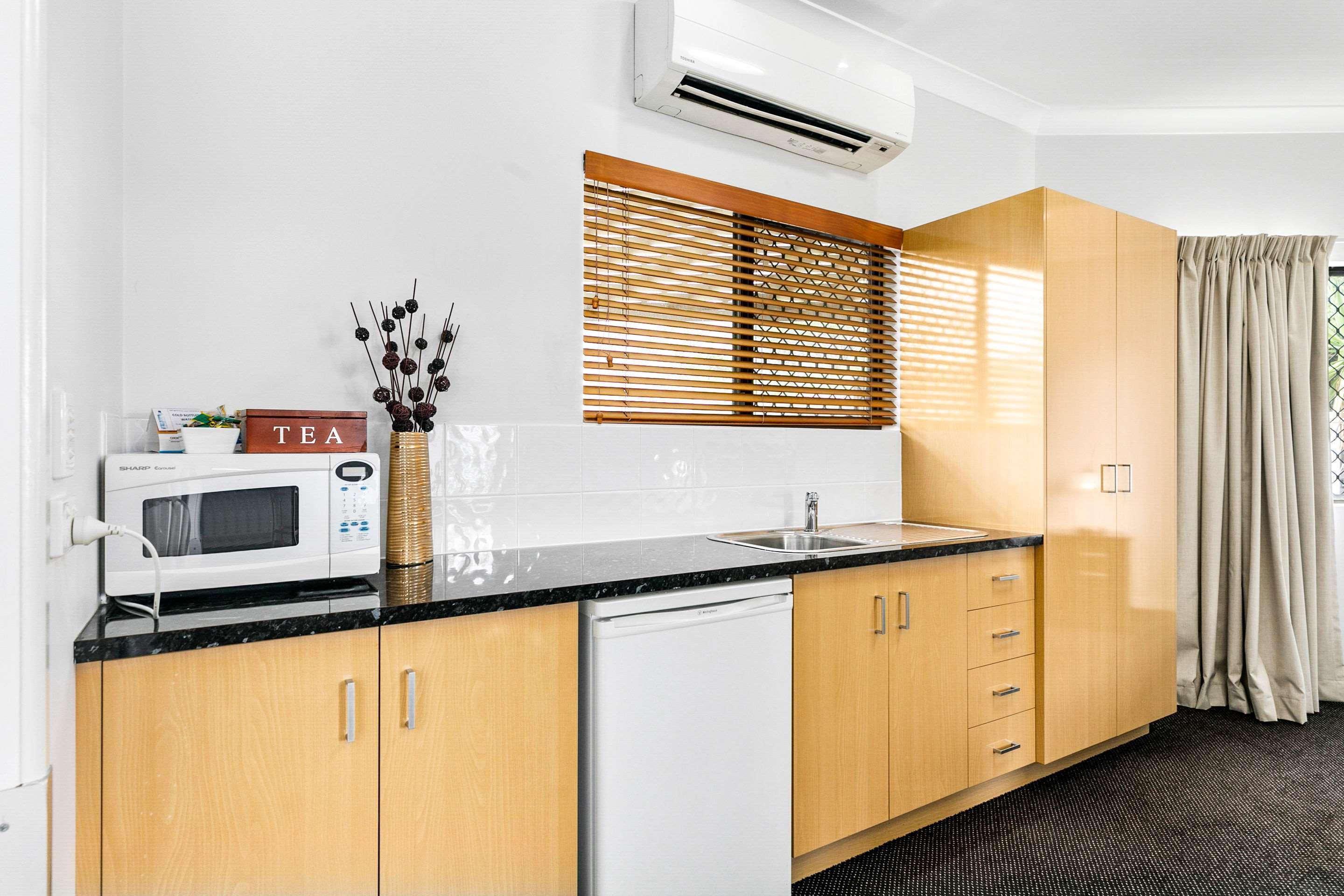Comfort Inn Parklands Calliope Екстер'єр фото