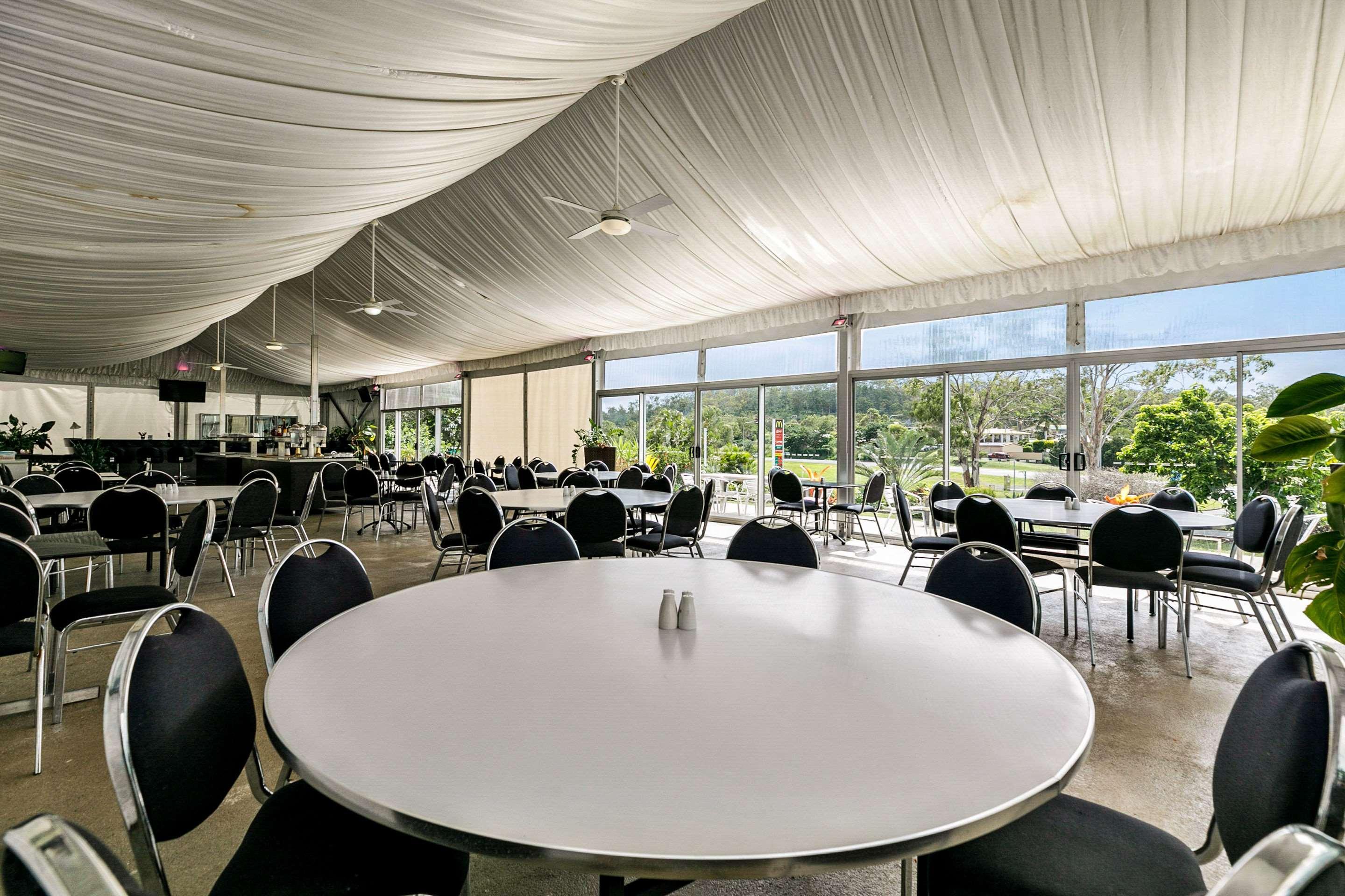 Comfort Inn Parklands Calliope Екстер'єр фото