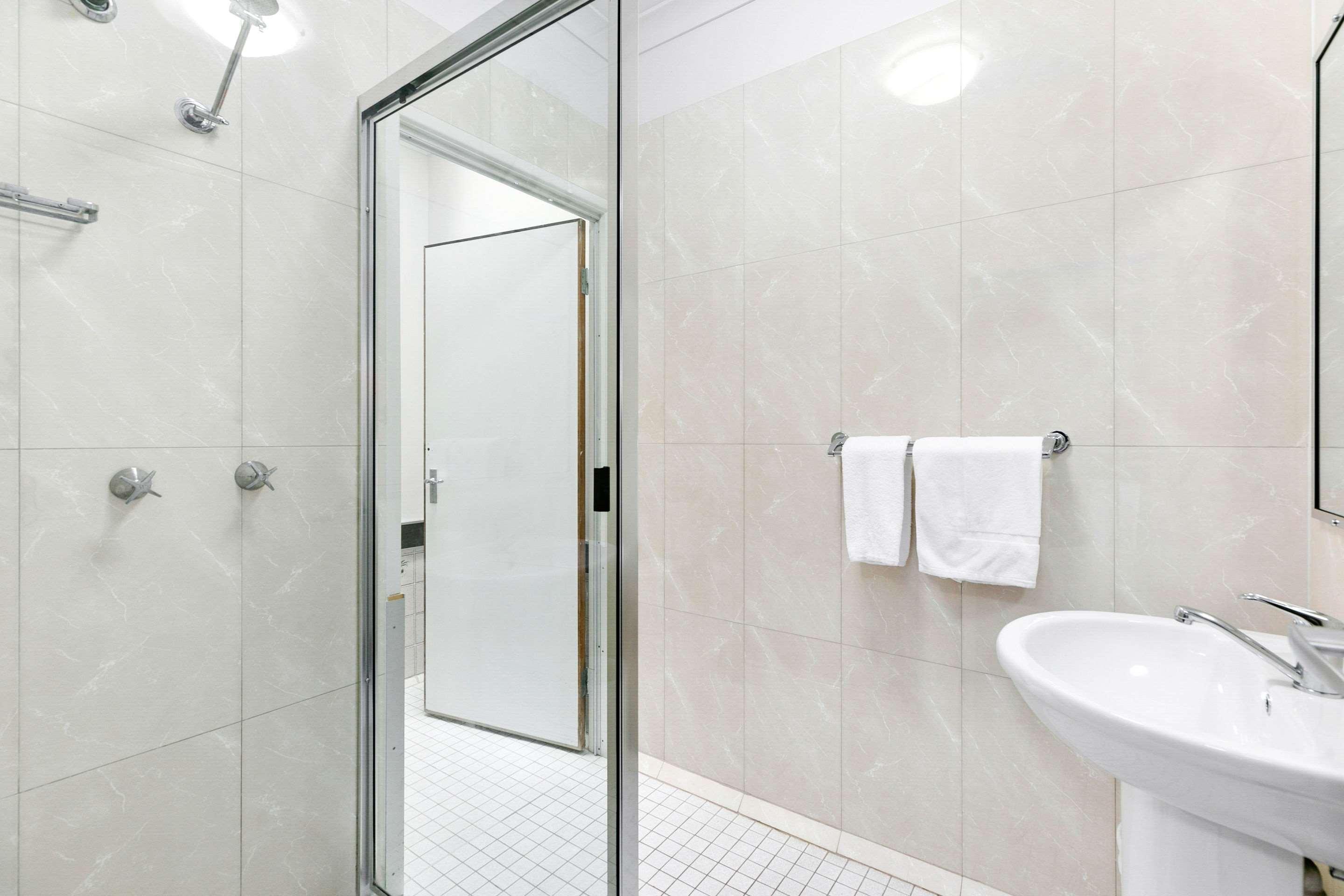 Comfort Inn Parklands Calliope Екстер'єр фото