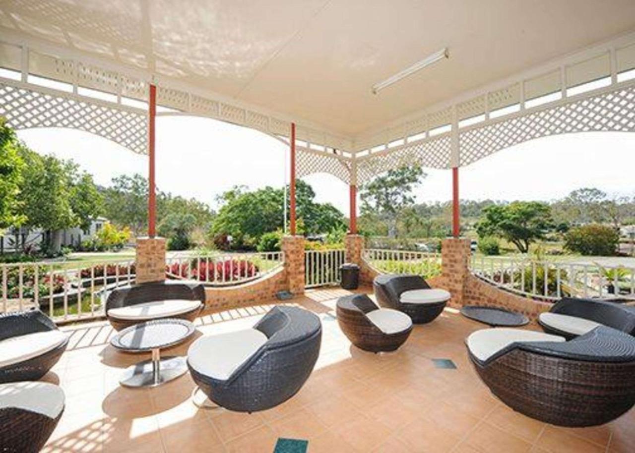 Comfort Inn Parklands Calliope Екстер'єр фото