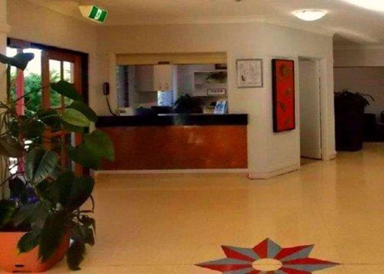 Comfort Inn Parklands Calliope Екстер'єр фото