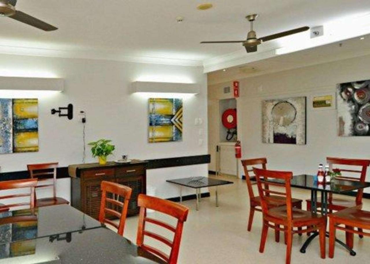 Comfort Inn Parklands Calliope Екстер'єр фото